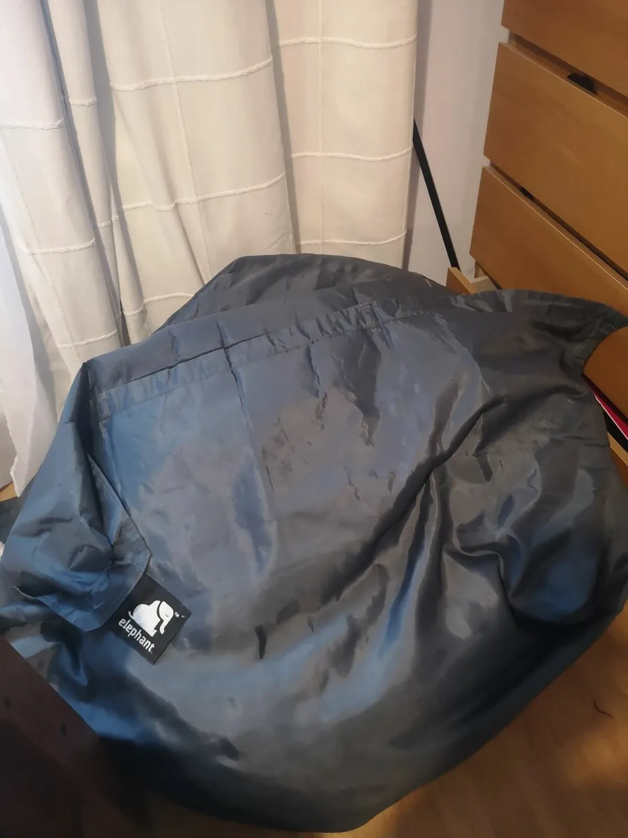 Elephant Bean bag - Image 2