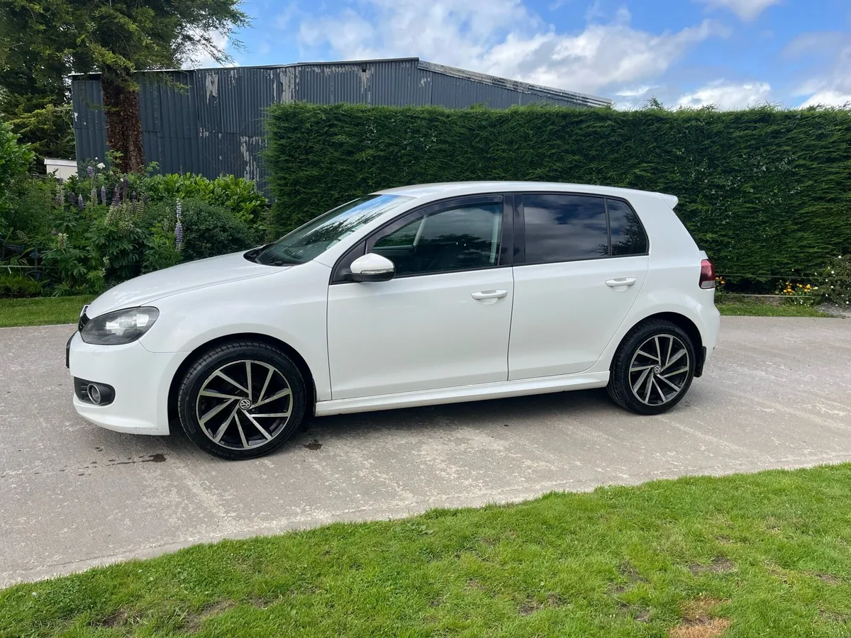 Vw golf - Image 2
