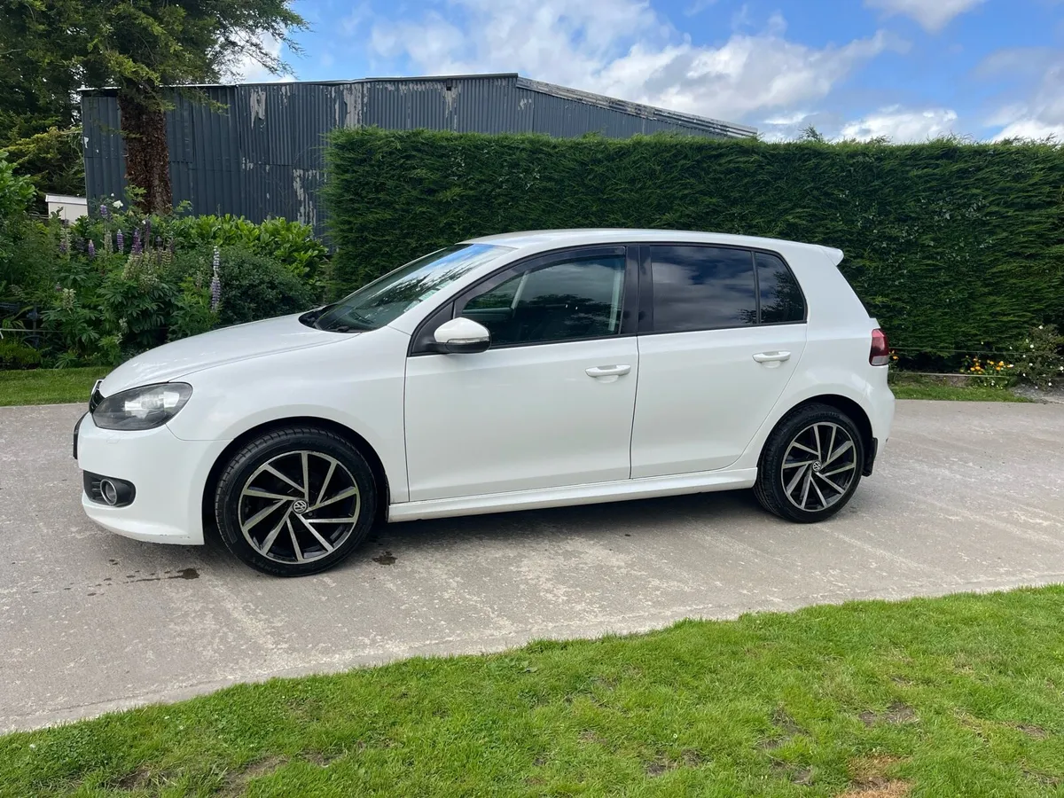 Vw golf - Image 3