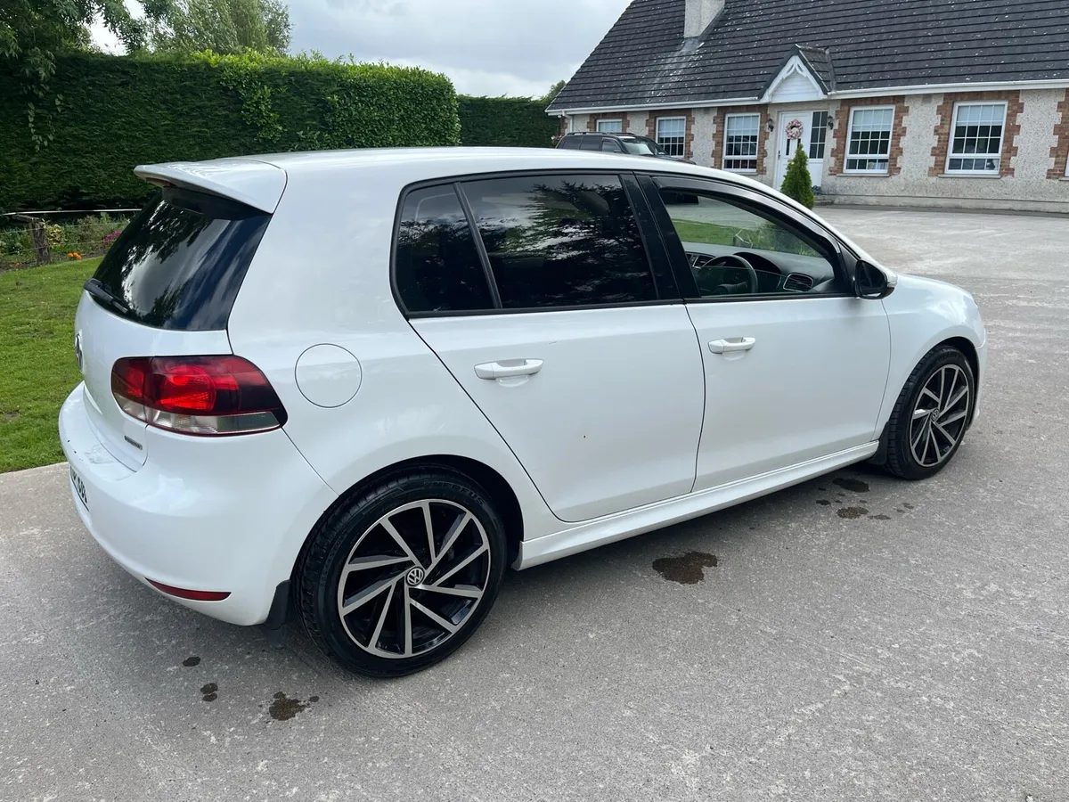Vw golf - Image 4