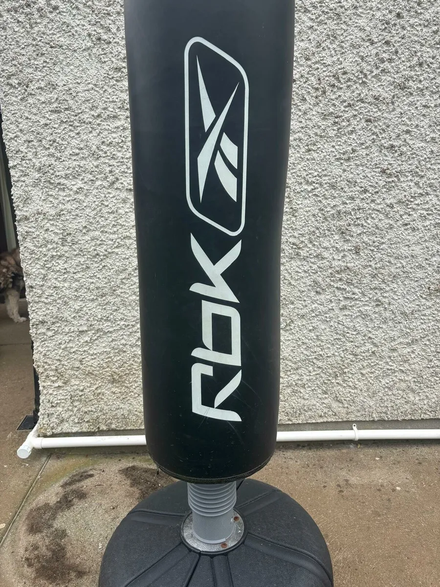 Boxing Bag - Image 1