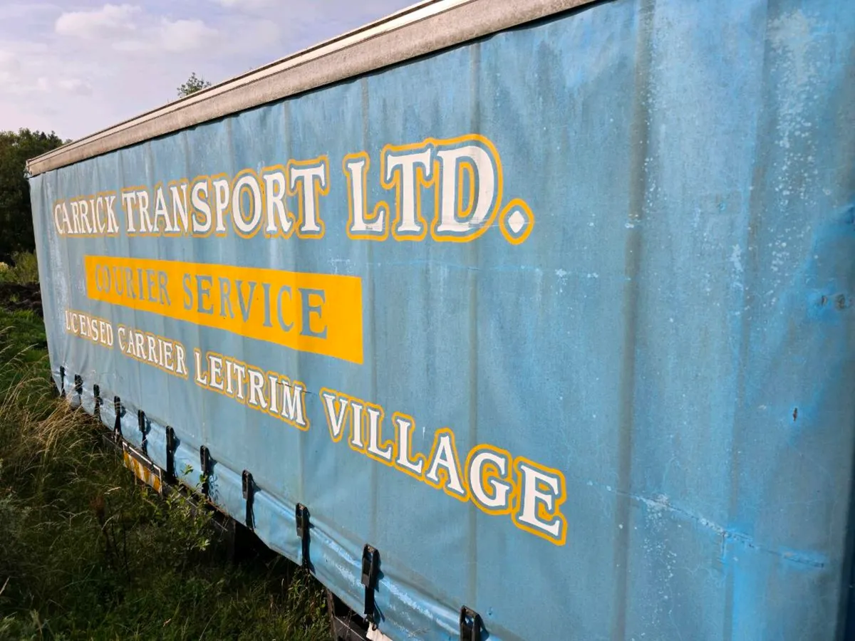 Curtainside Body - Image 4