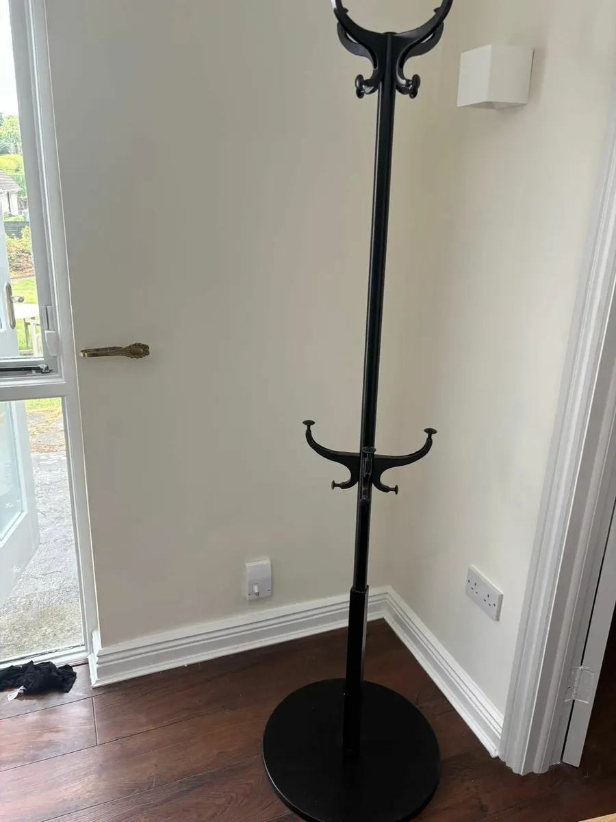 Coat Stand
