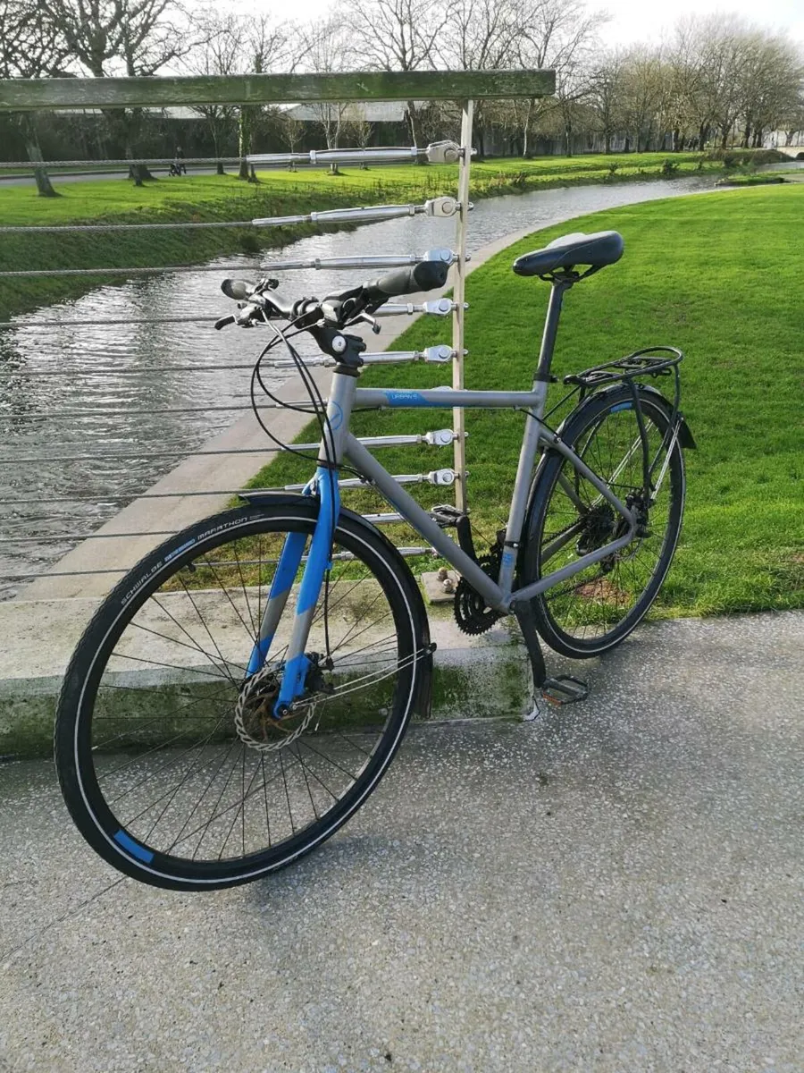 Bike - Viking Urban S Large - Image 3