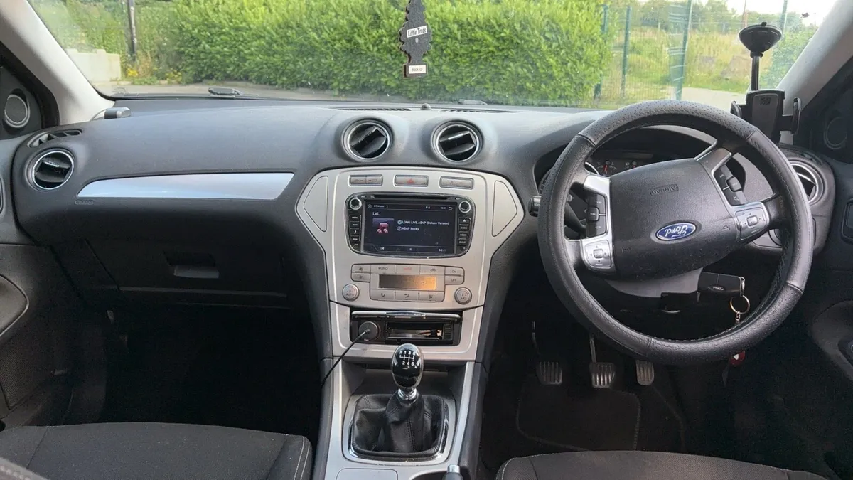 2010 Ford Mondeo - Image 3