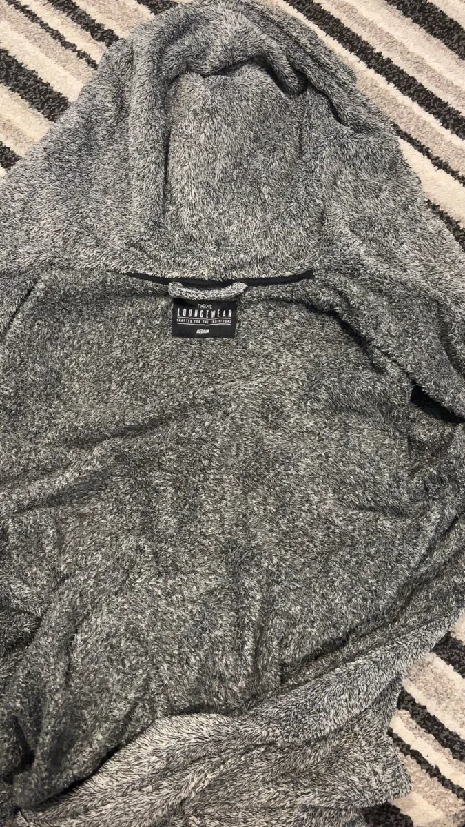 Next Dressing Gown size M - Image 1