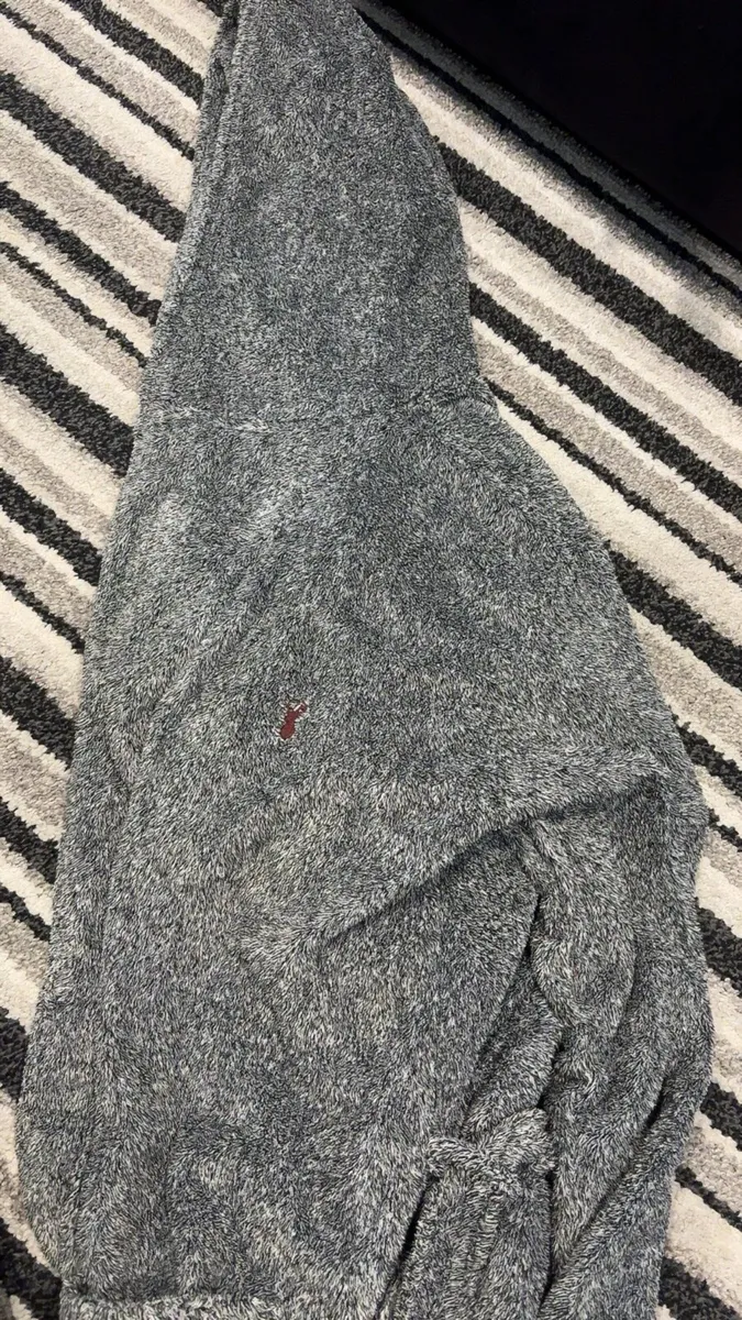 Next Dressing Gown size M - Image 2