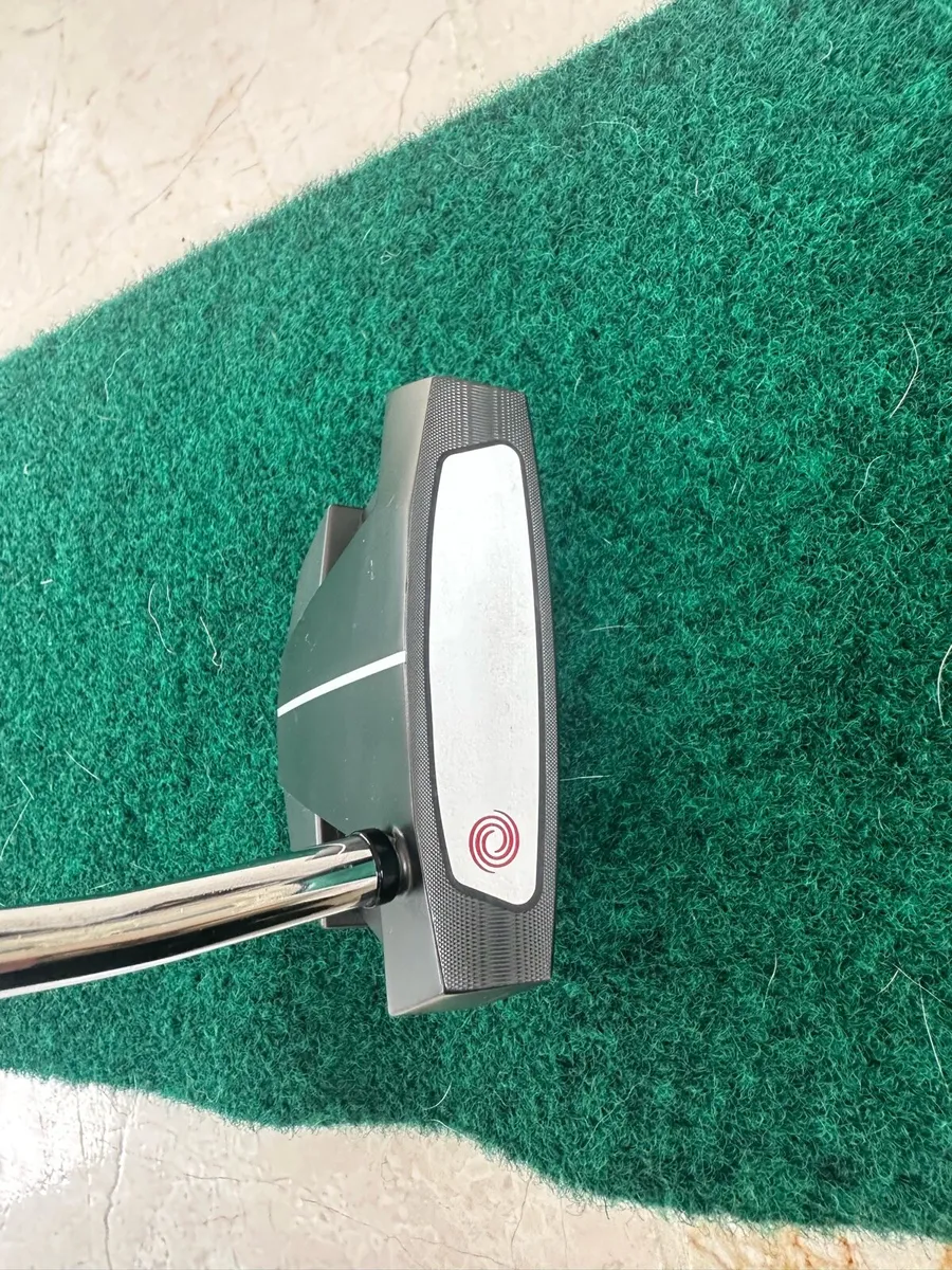 Odyssey Eleven Tour Lined DB Putter LH - Image 1