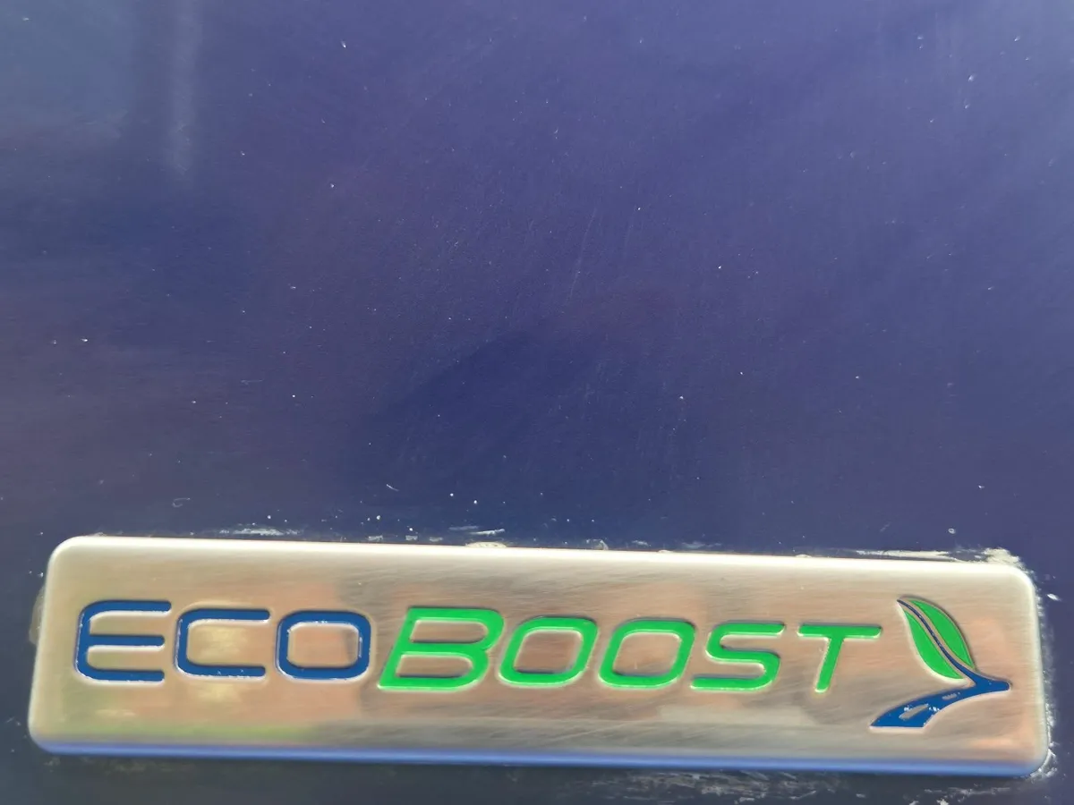 Ford Focus 2014 - Image 3