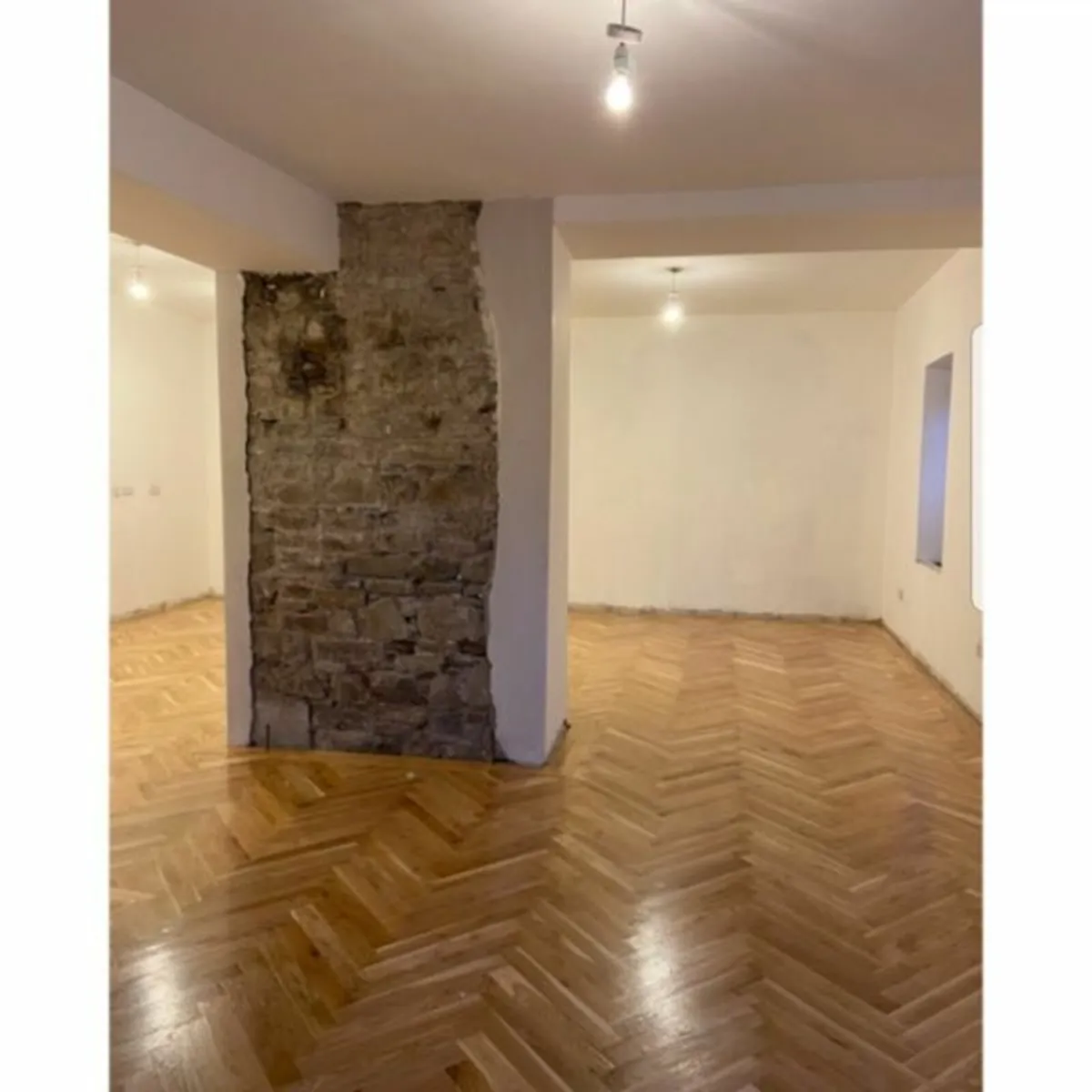Job Lot Parquet 420mm x 70mm  New Oak Parquet Job - Image 4