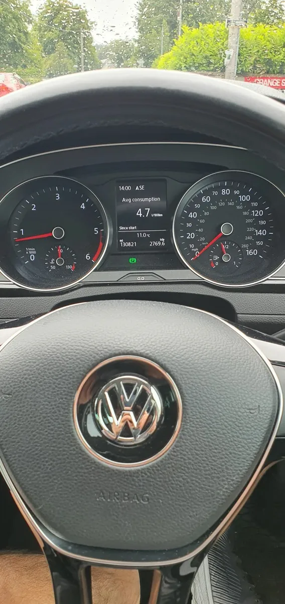 Volkswagen Passat 2016 - Image 1