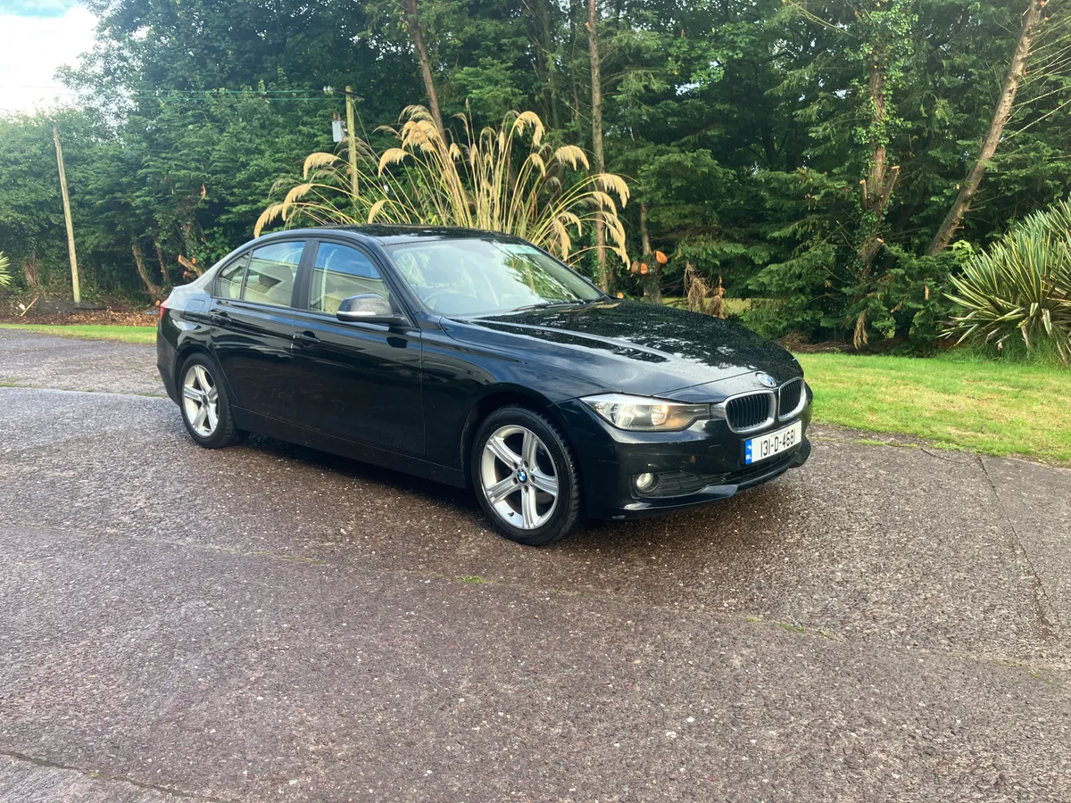 2013 BMW 318d SE AUTOMATIC 087-2535286 - Image 3