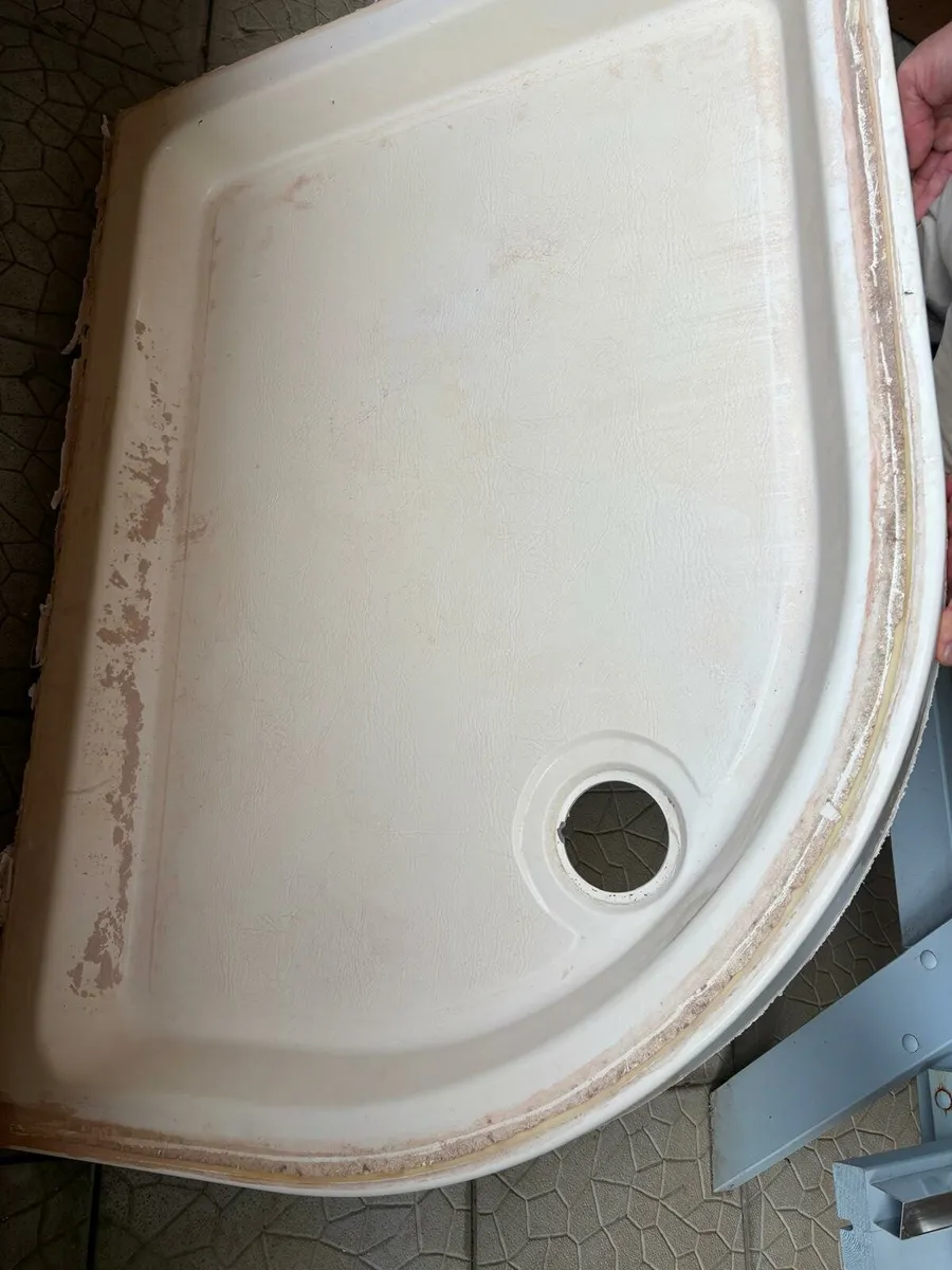 Complete Shower Set - Image 2