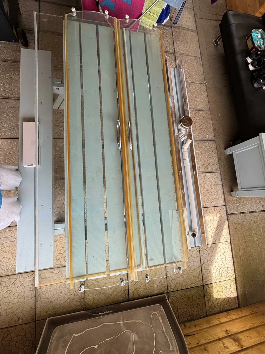 Complete Shower Set - Image 4