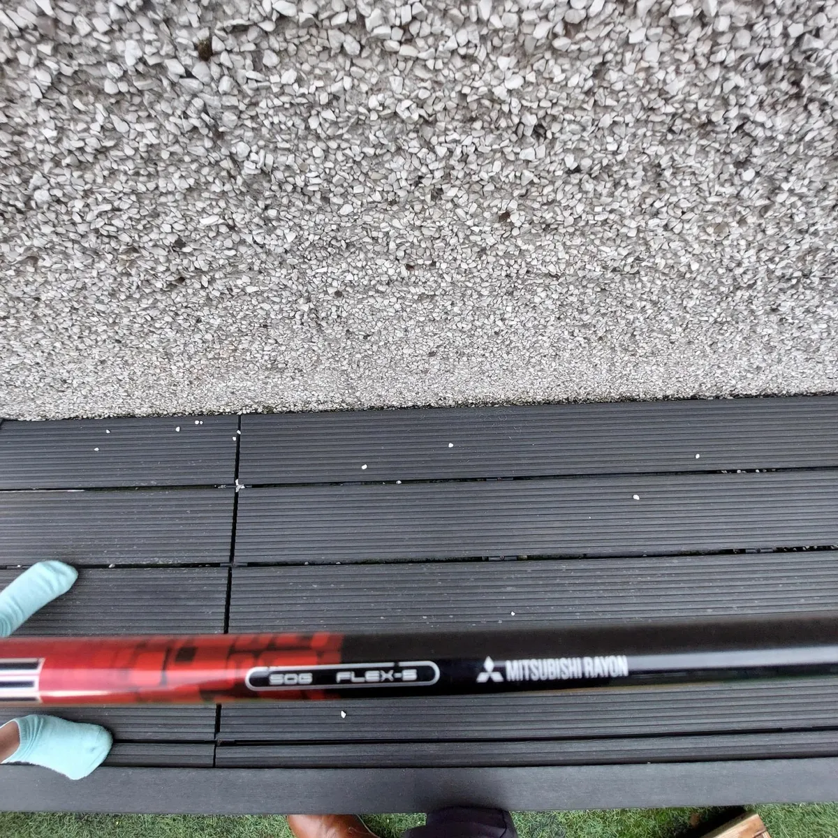 Nike Covert VRS Driver LH - Image 2