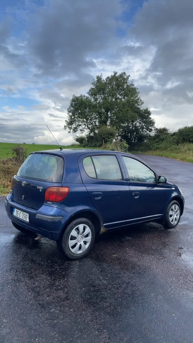 Toyota Yaris - Image 2