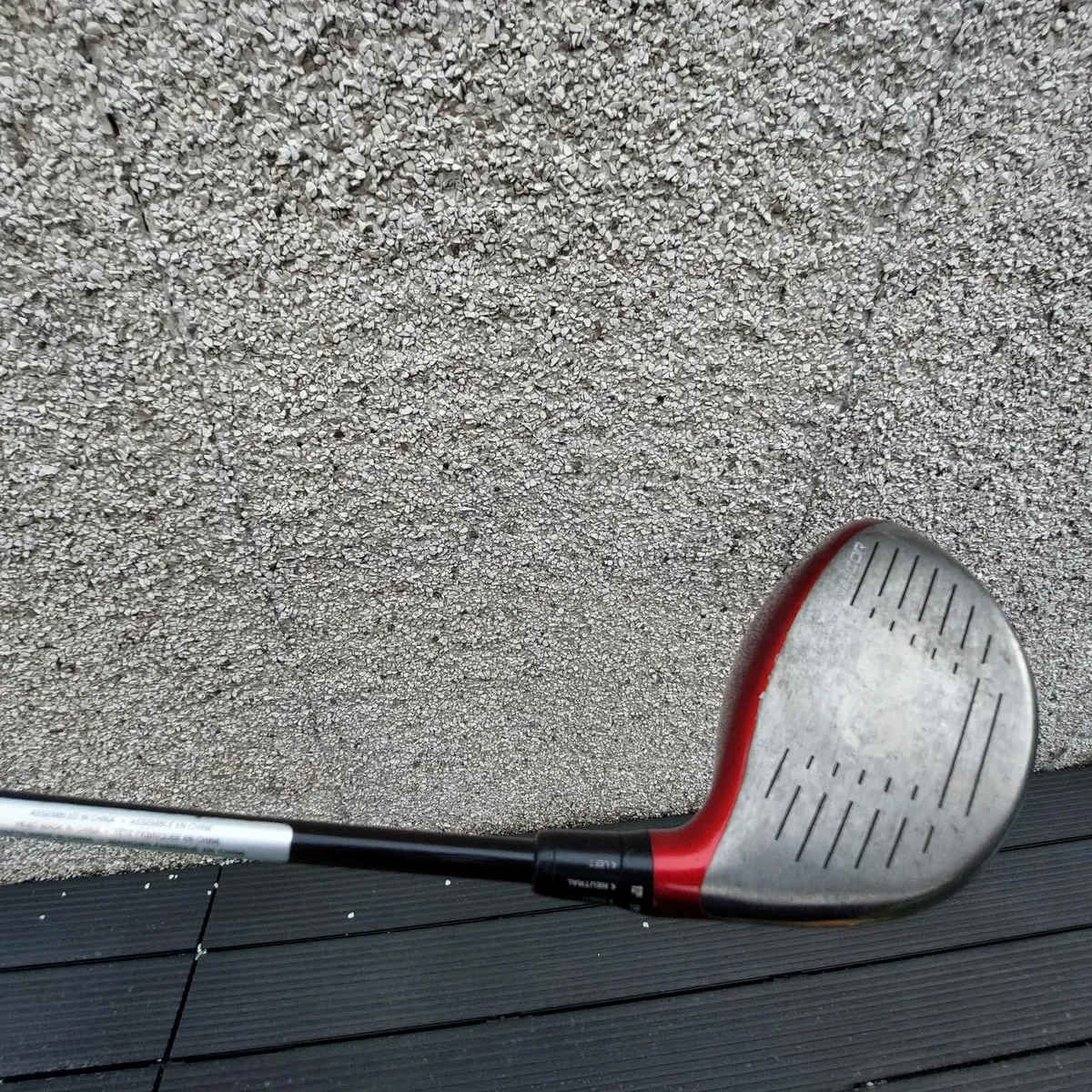 Nike Covert VRS Driver LH - Image 4