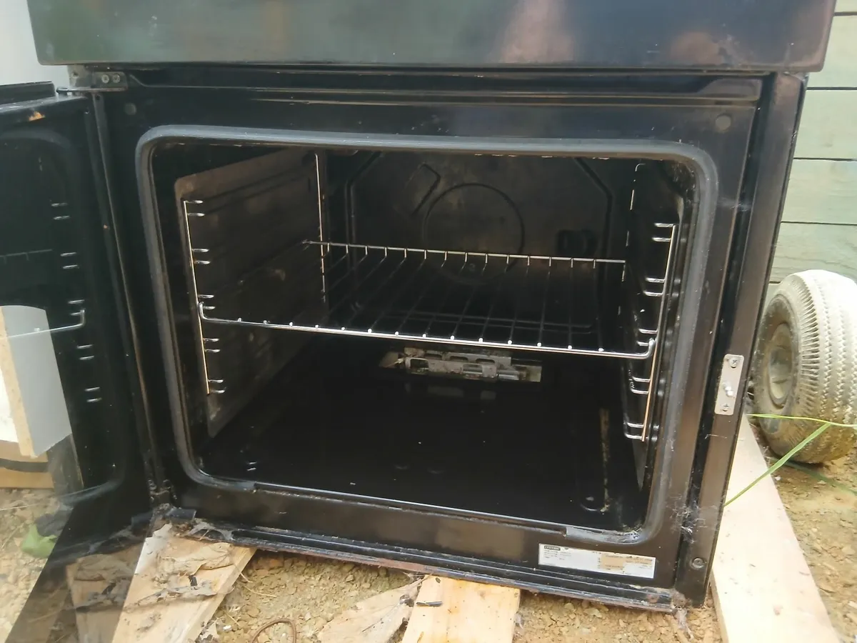 Gas cooker - Image 3