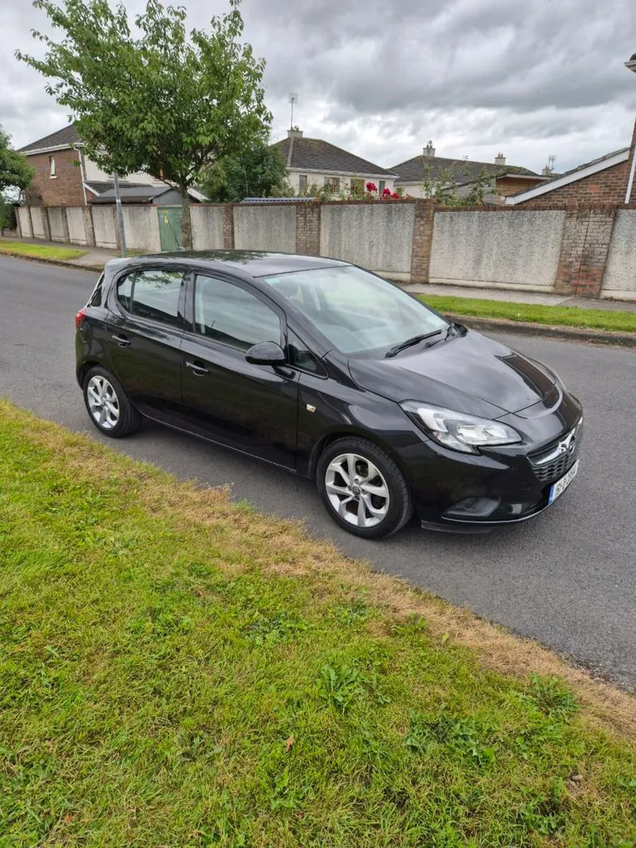 Opel Corsa 1.4 Petrol - Image 1