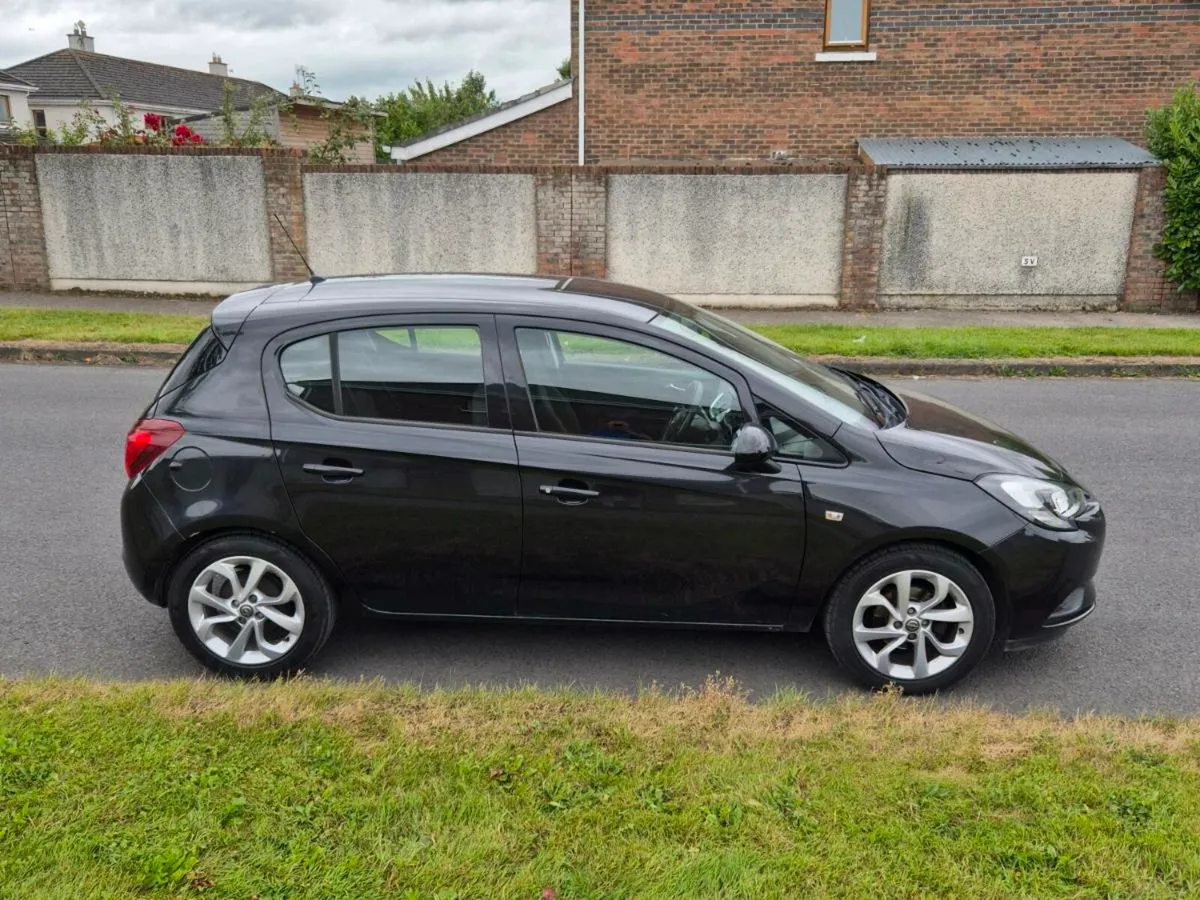 Opel Corsa 1.4 Petrol - Image 2