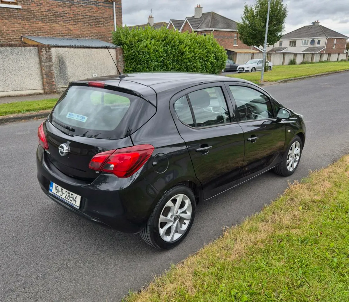 Opel Corsa 1.4 Petrol - Image 3