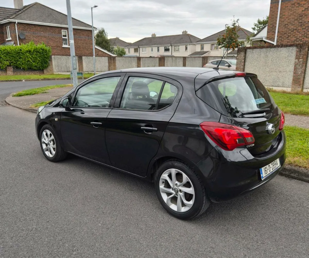 Opel Corsa 1.4 Petrol - Image 4
