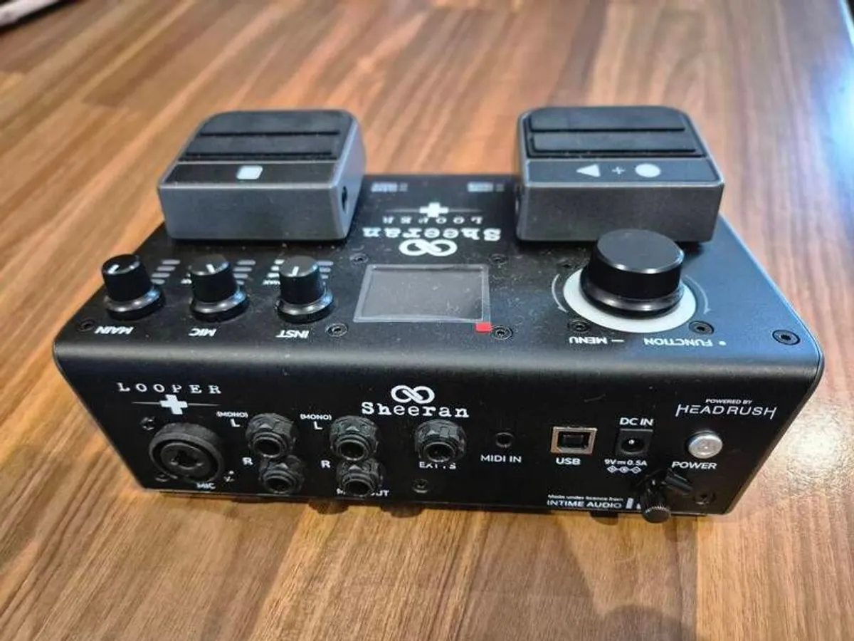 Sheeran Looper + Plus - Image 2