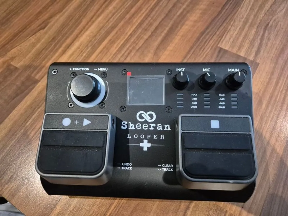 Sheeran Looper + Plus - Image 3