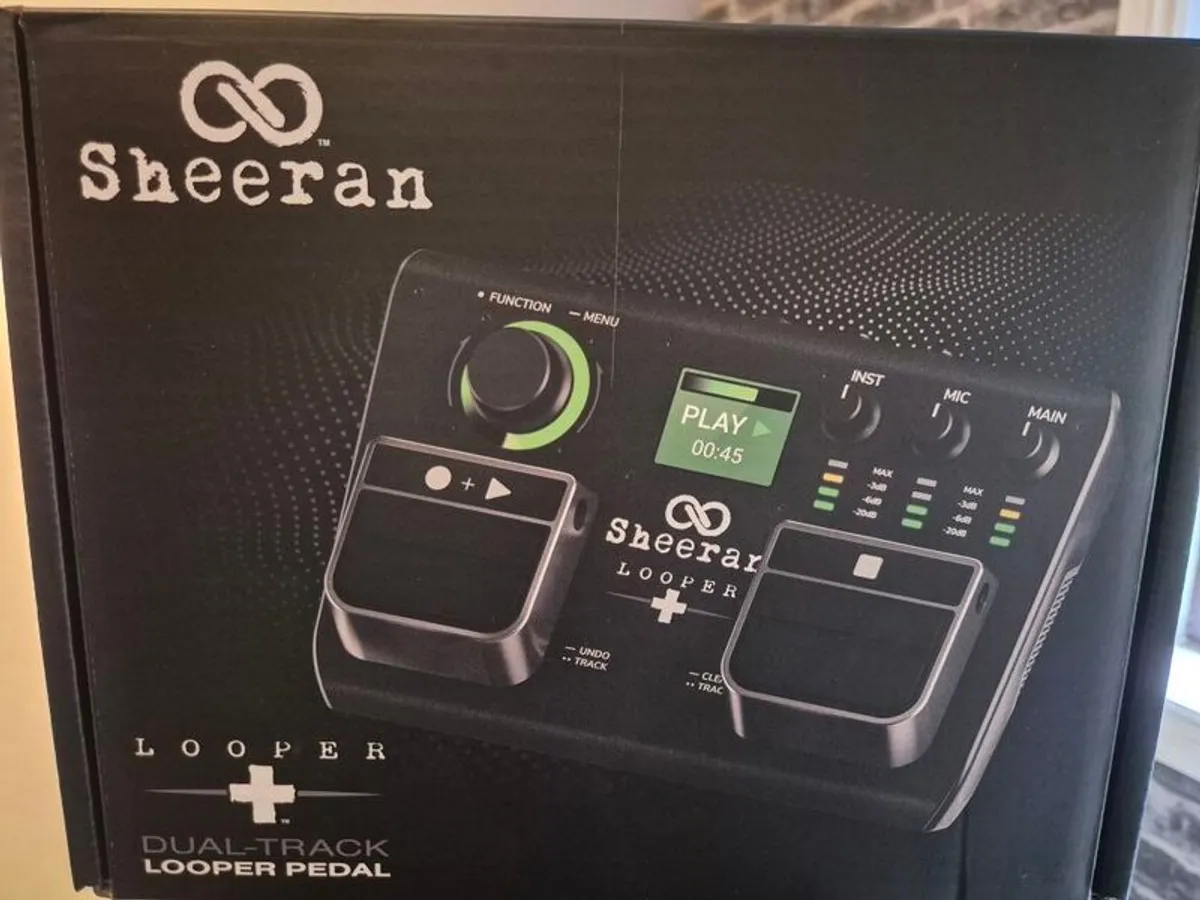 Sheeran Looper + Plus - Image 4
