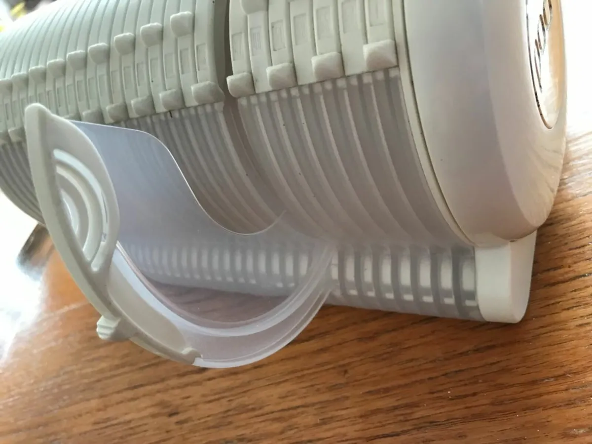 Retro pod CD Holder - Image 2