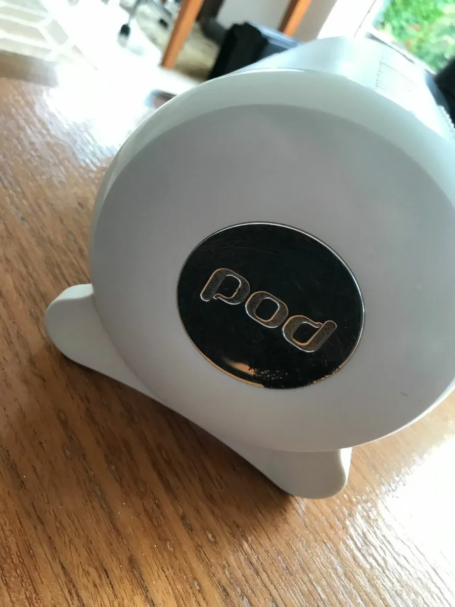 Retro pod CD Holder - Image 4