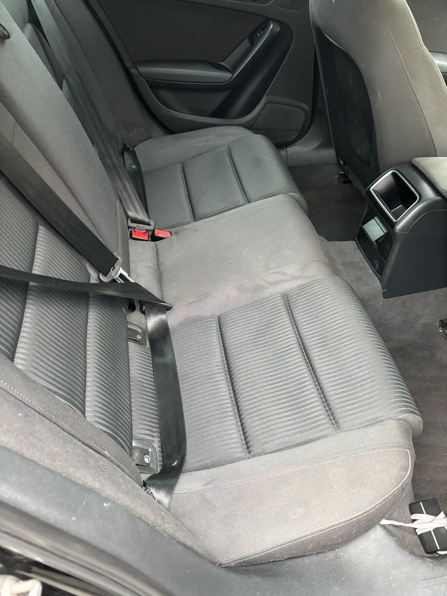 Audi 2010 A4 new Nct - Image 3