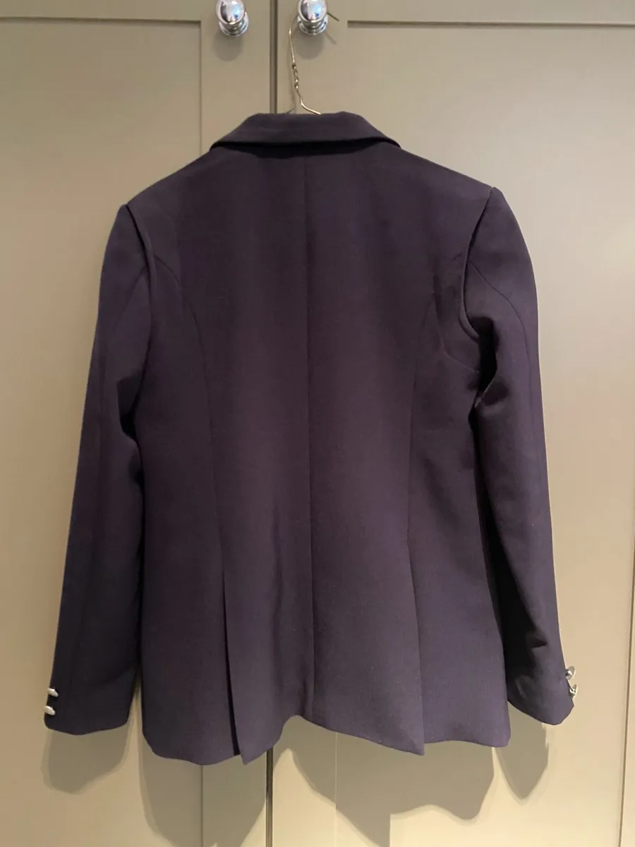 Horse Riding Show Jacket - Image 2
