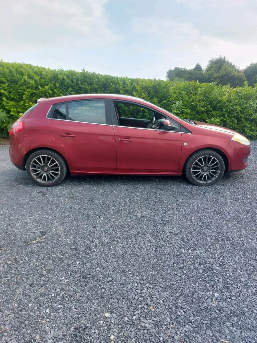 Fiat bravo - Image 2