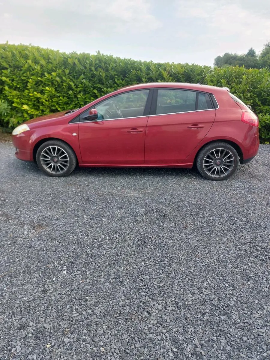 Fiat bravo - Image 3