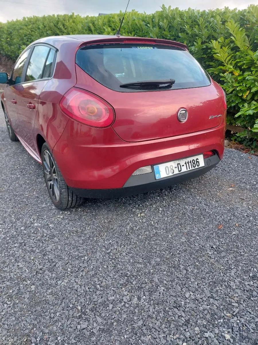 Fiat bravo - Image 4