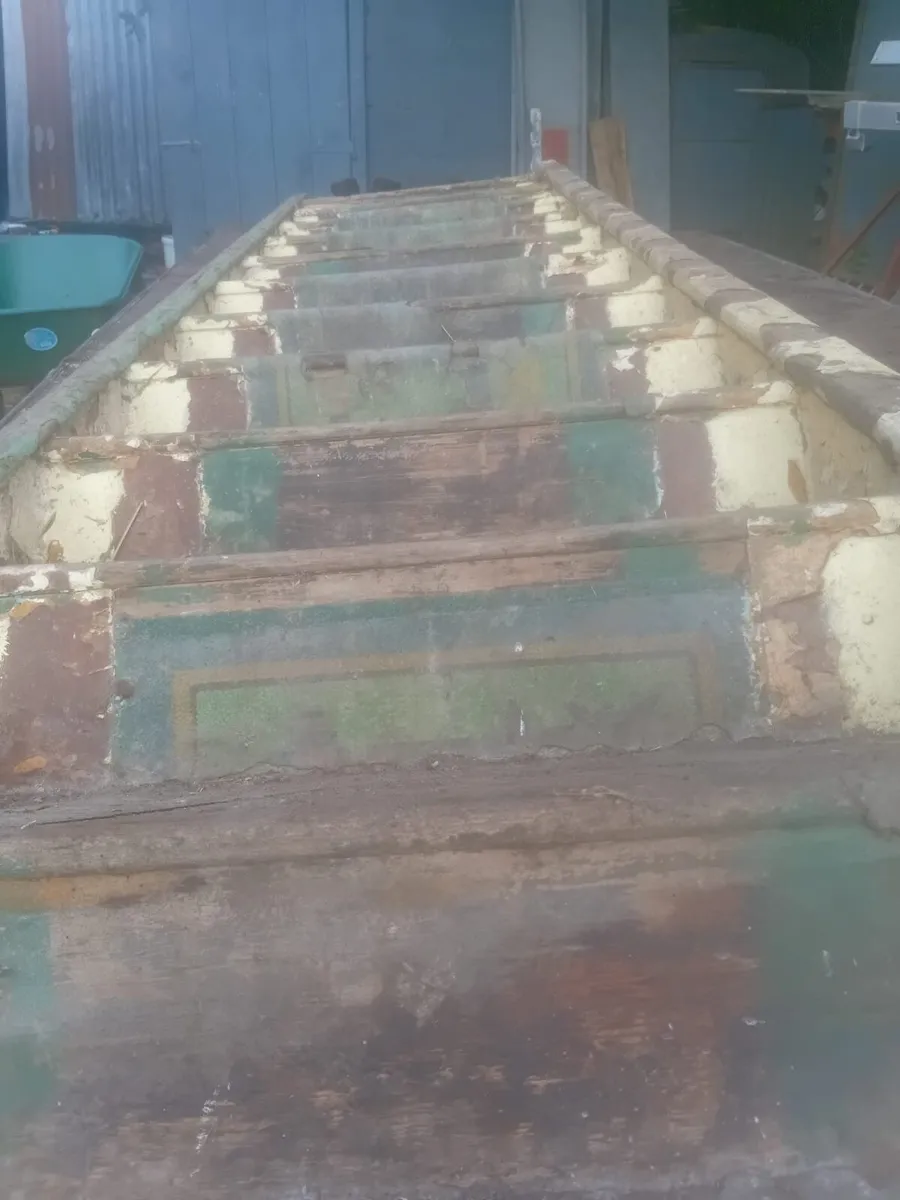 Stairs - Image 1