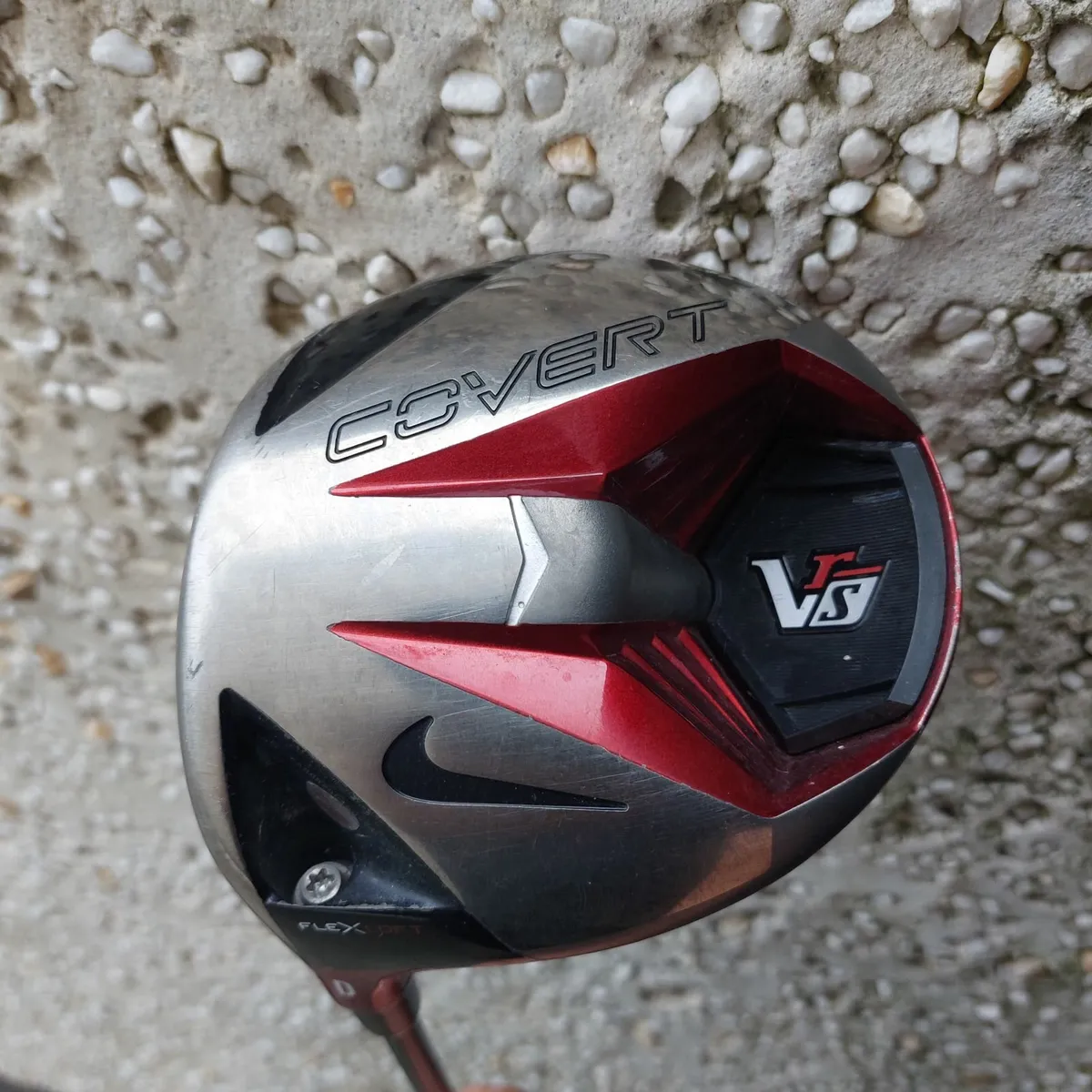 Nike Covert VRS Driver LH - Image 1