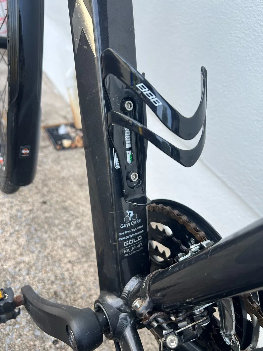 TREK DUAL SPORT 2 WSD S BK 2019 BIKE - Image 3