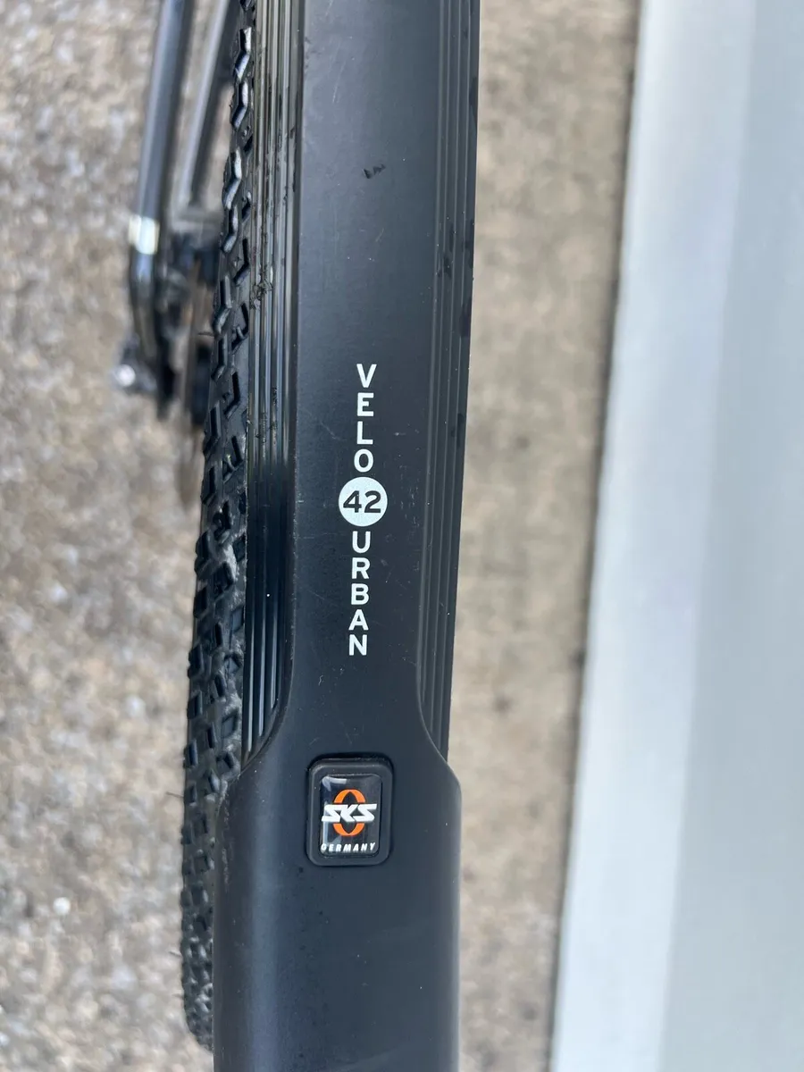 TREK DUAL SPORT 2 WSD S BK 2019 BIKE - Image 4