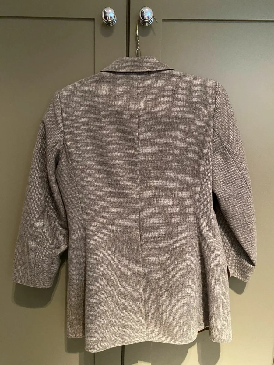Horse Riding Show Jacket - Image 2