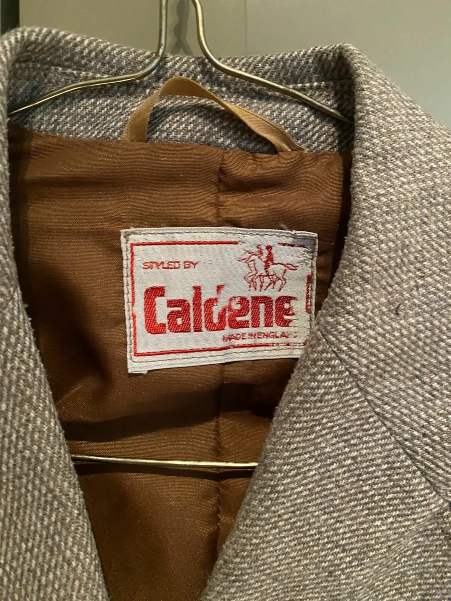 Horse Riding Show Jacket - Image 3