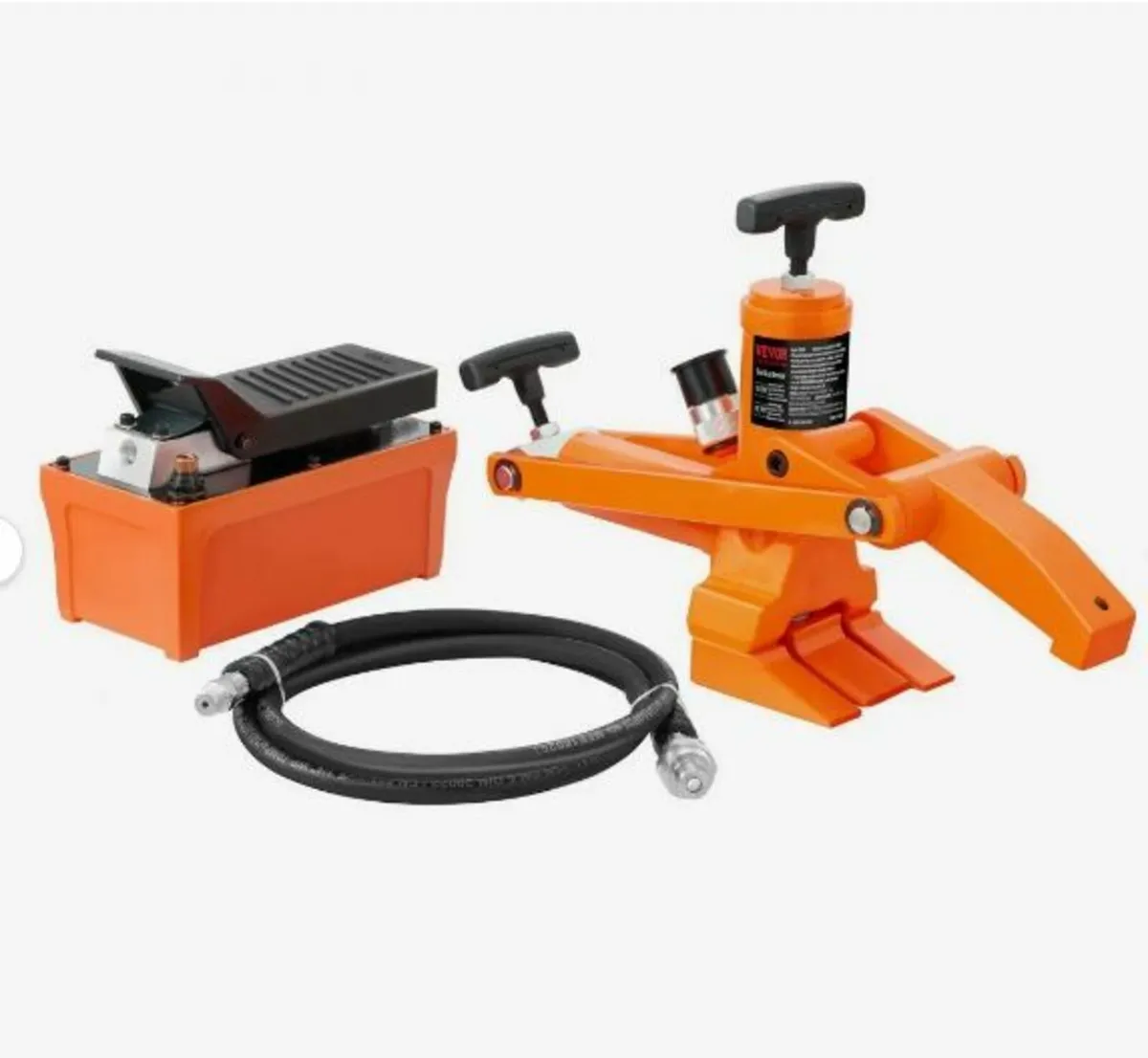 Hydraulic Bead Breaker, 10000 PSI Tire Bead Breake - Image 1