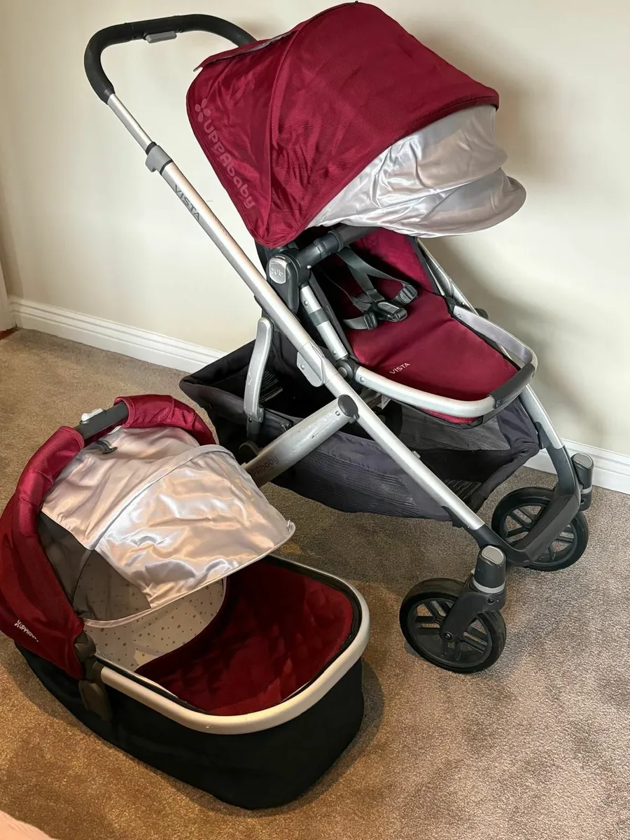 Buggy - Image 1