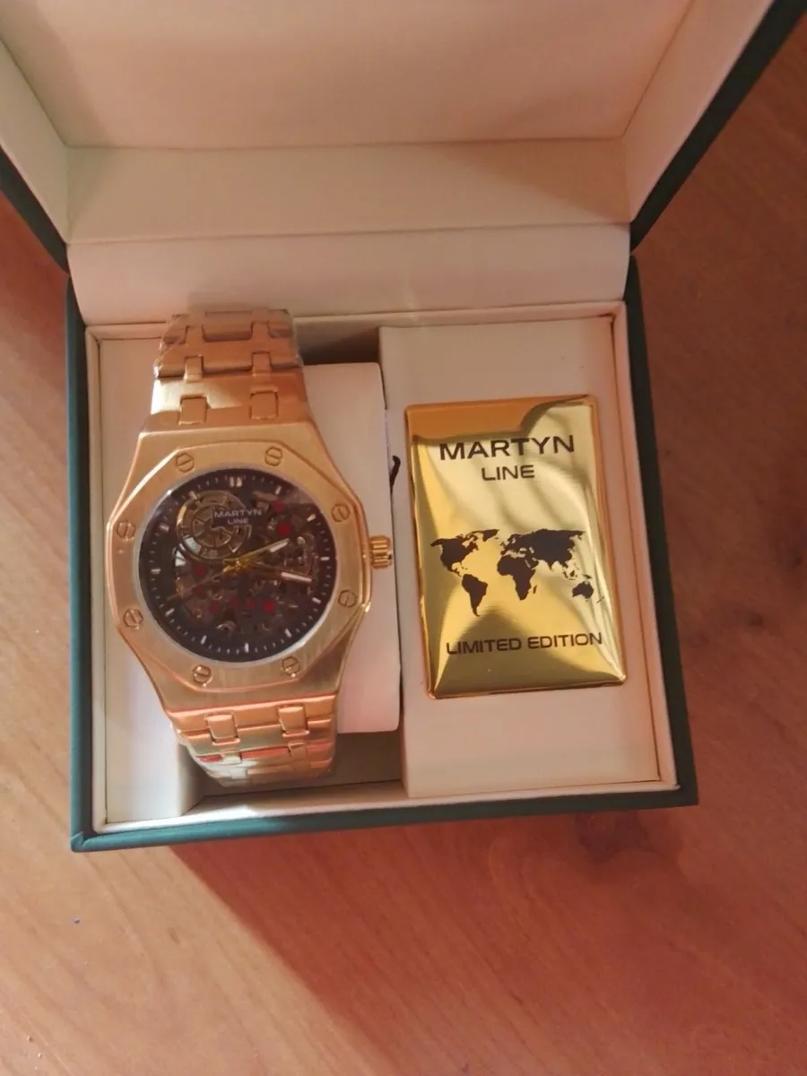 Brand watches - Image 2