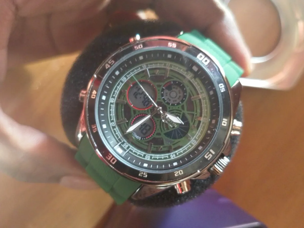 Brand watches - Image 3