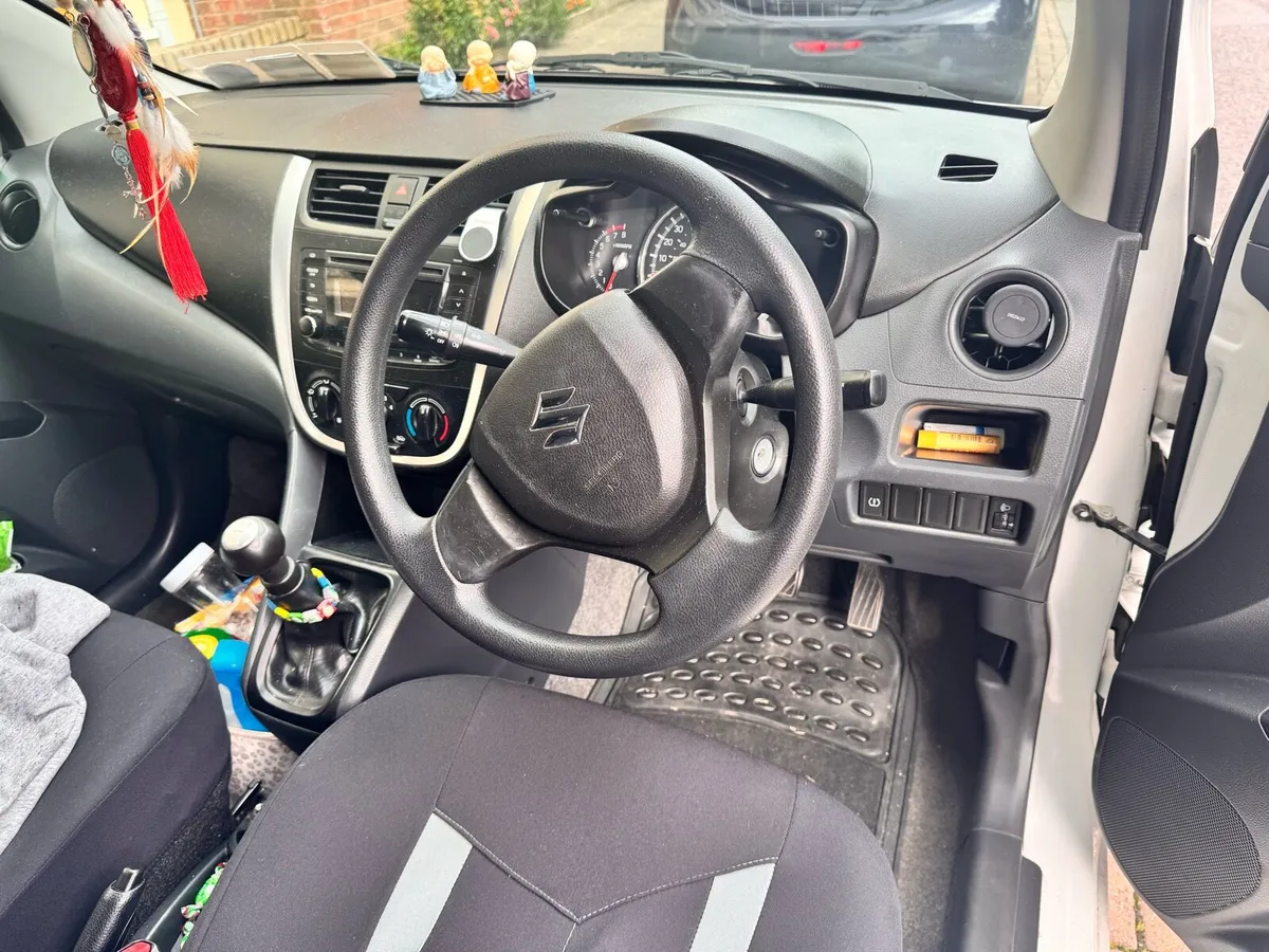 Suzuki Celerio - Image 2