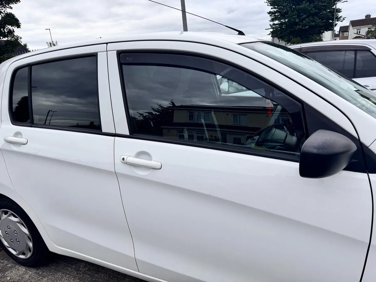Suzuki Celerio - Image 4