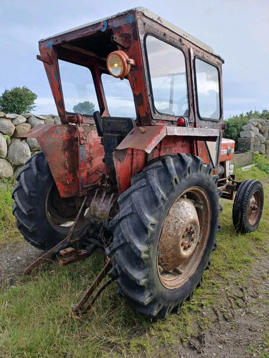 Massey Ferguson 135 - Image 3