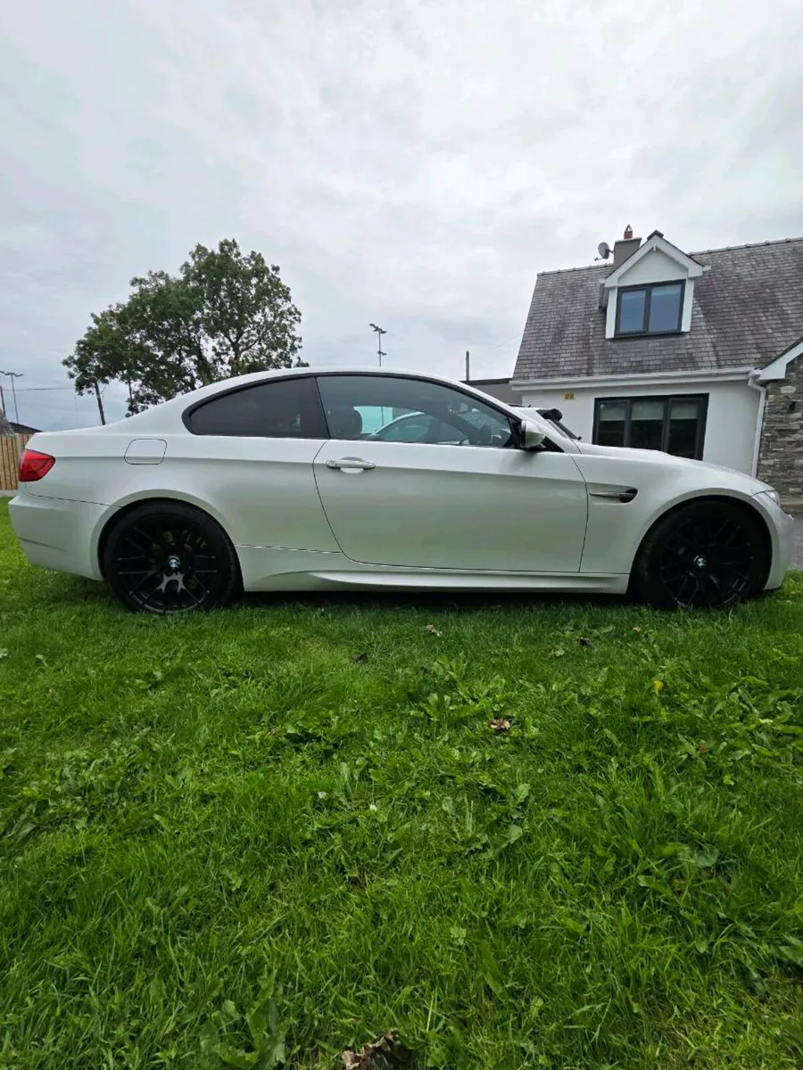 BMW M3 E92 - Image 3